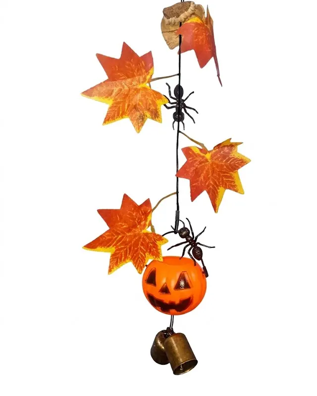 Zucca d'autunno