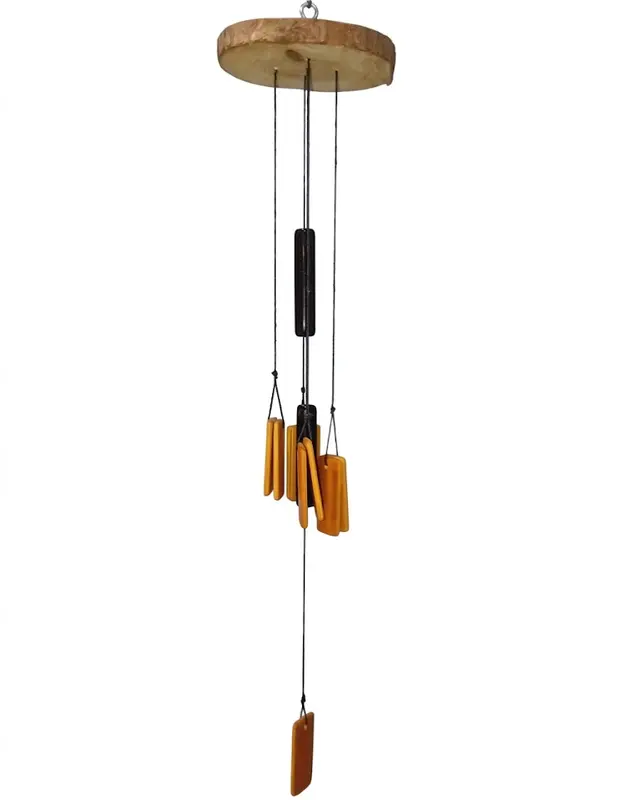 Legnetti color miele
